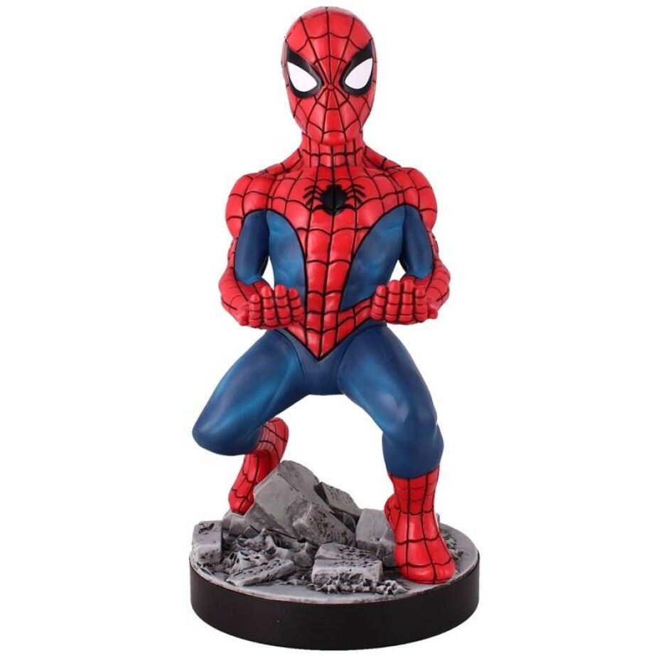Exquisite Gaming Cable Guy - The Amazing Spider-Man (CGCRMR300236) - main (0)