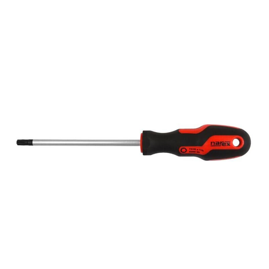 Narex TX, S LINE PROFI TX8 x 60 mm - main (0)