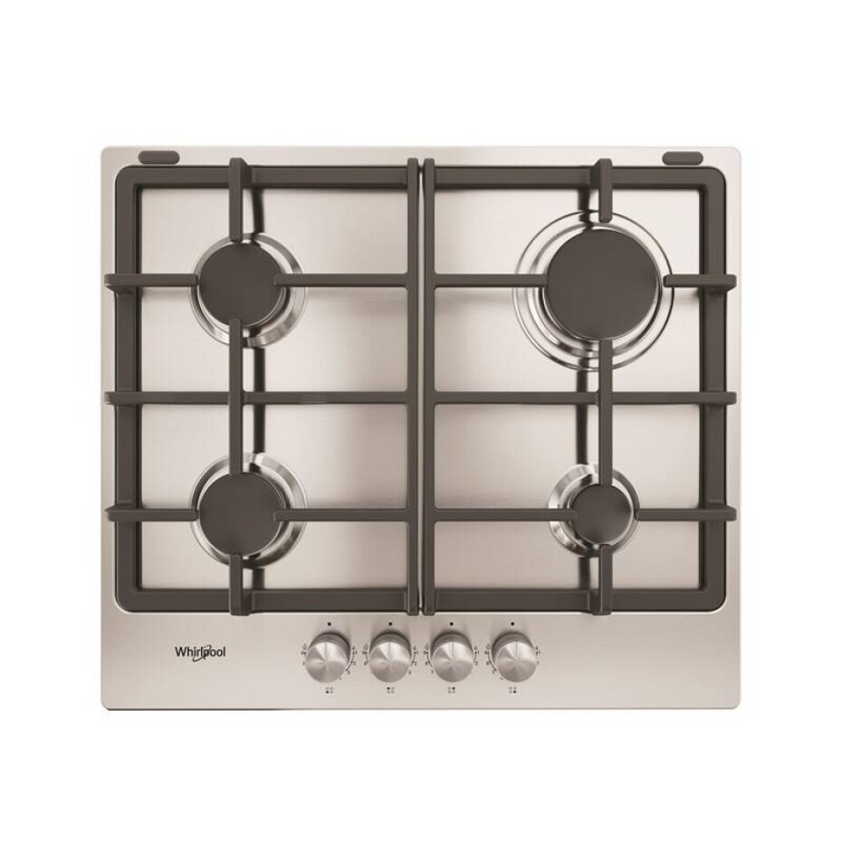 Whirlpool TKRL 660 IX nerez - main (0)