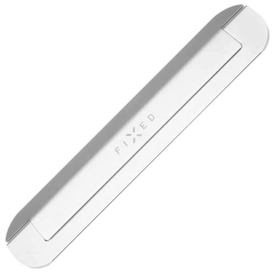 FIXED Frame Mini pro notebooky a tablety, nalepovací (FIXFR-MI-SL) stříbrný - main (0)