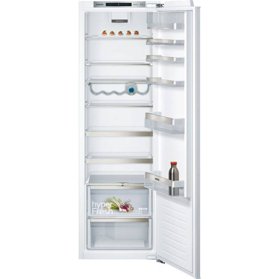 Siemens iQ500 KI81RADE0 bílá - main (0)