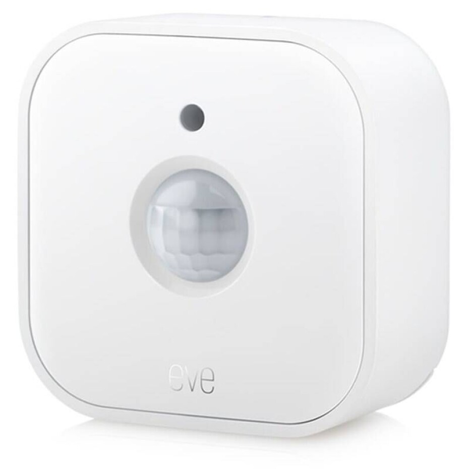 Eve Motion (Matter - compatible Apple, Google & SmartThings) (10EBY9951) - main (0)