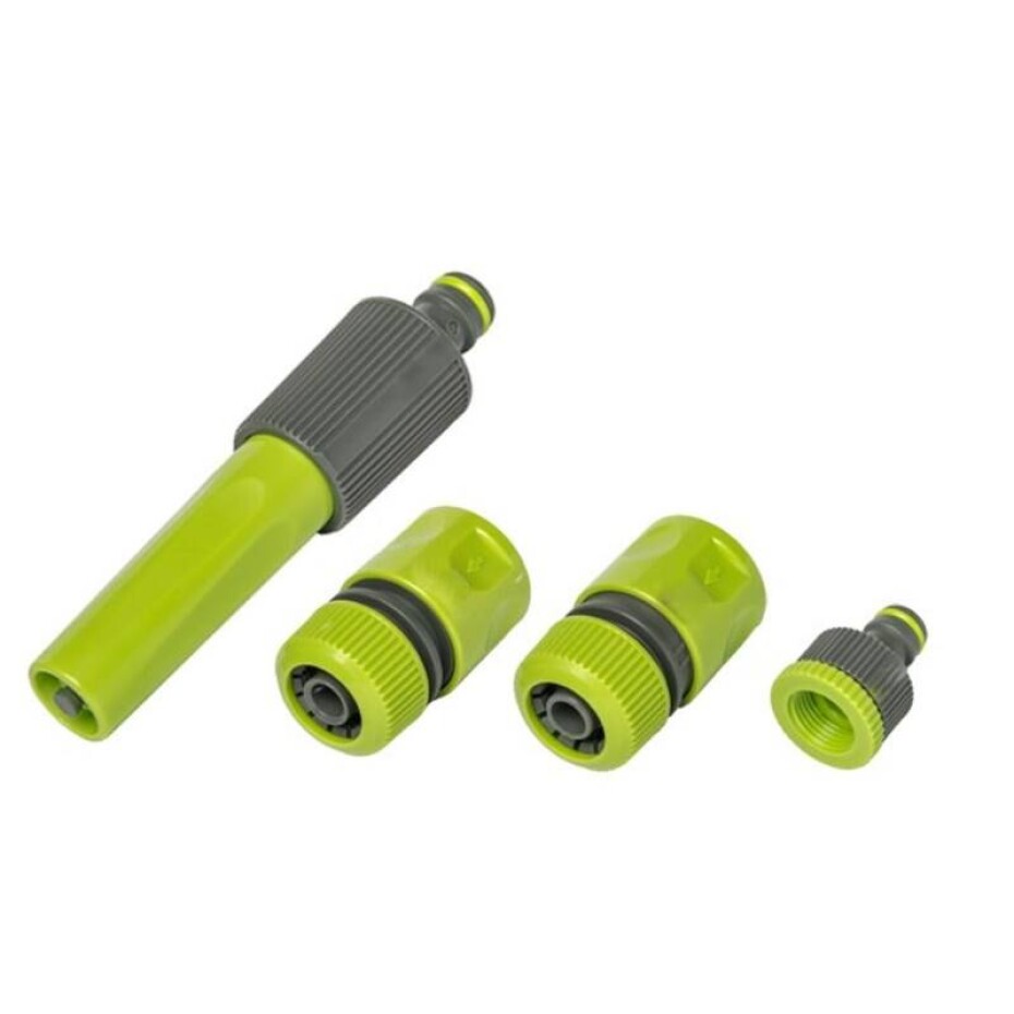 Bradas 21034 pro 1/2 hadici Lime LE-5500-12 - main (0)