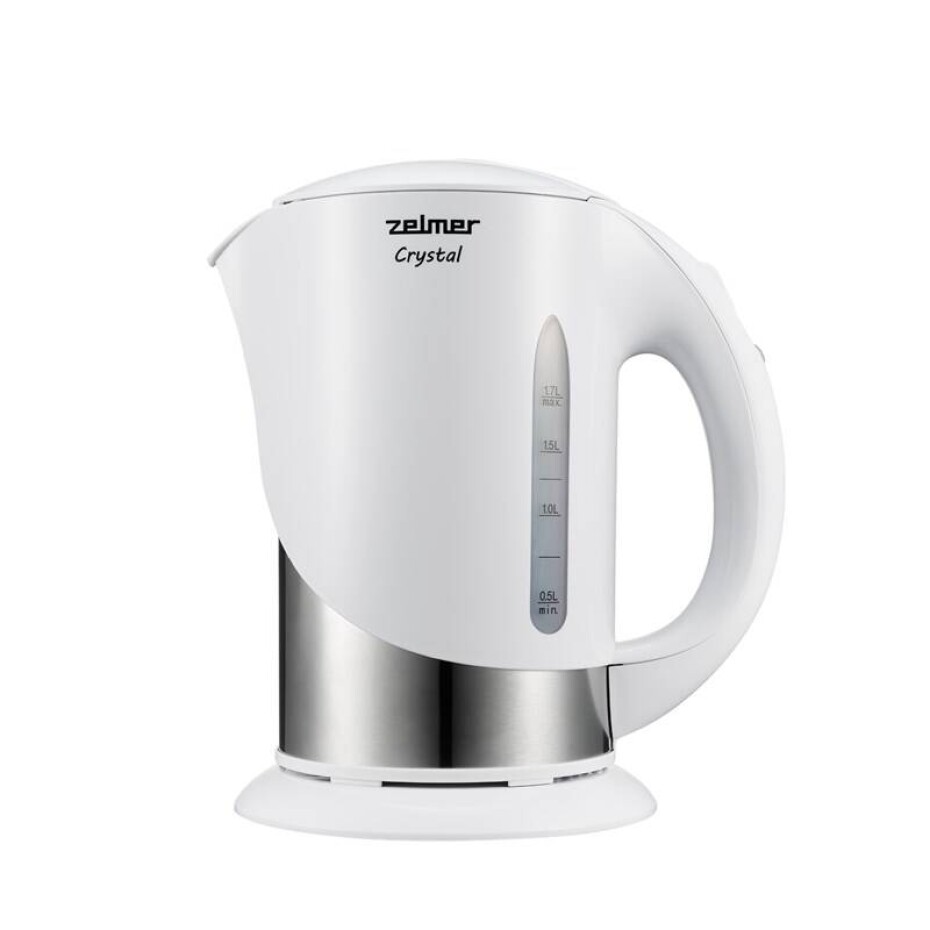 Zelmer ZCK7630W - main (0)