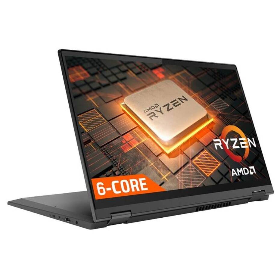 Lenovo IdeaPad Flex 5 15ALC05 (82HV004FCK) šedý - main (0)