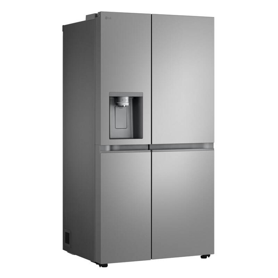 LG GSLE81PYBC stříbrná - main (0)