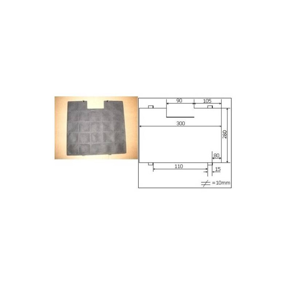 Amica FWK 300 - main (0)