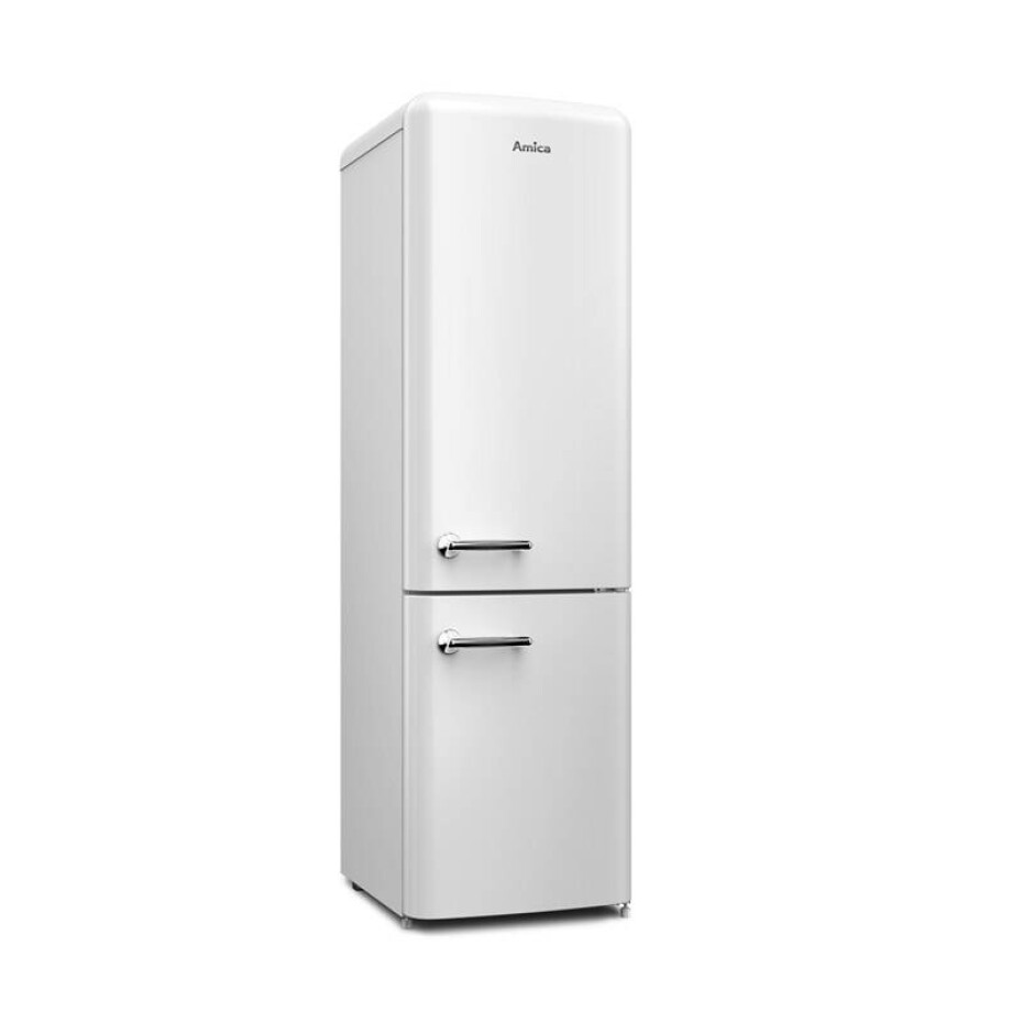 Amica Retro VCN 1862 W bílá - main (0)