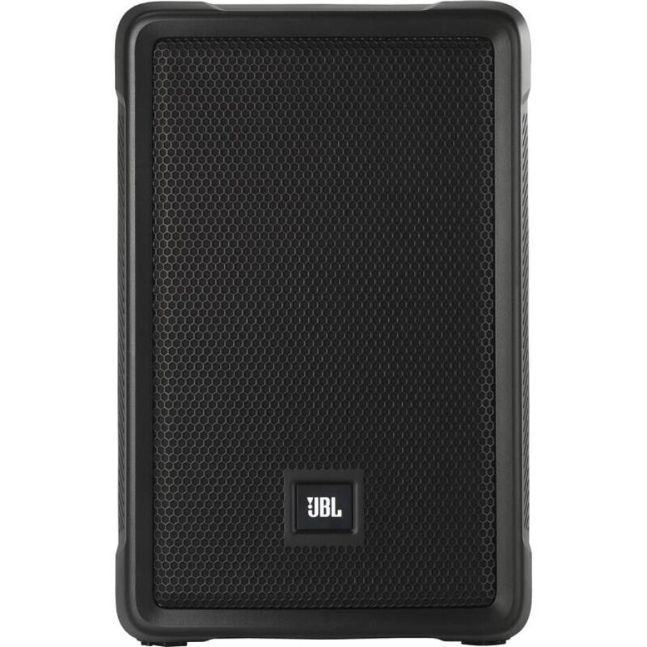 JBL Professional IRX108BT černý - main (0)