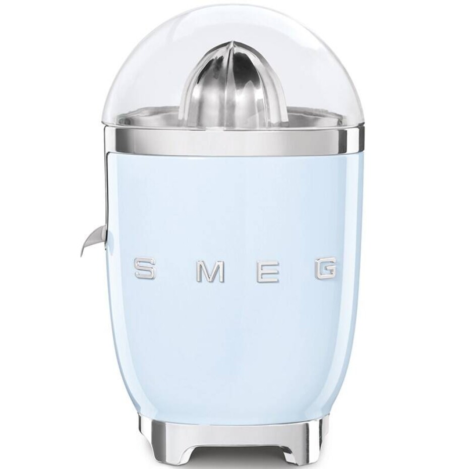 Smeg 50's Retro Style CJF11PBEU modrý - main (0)