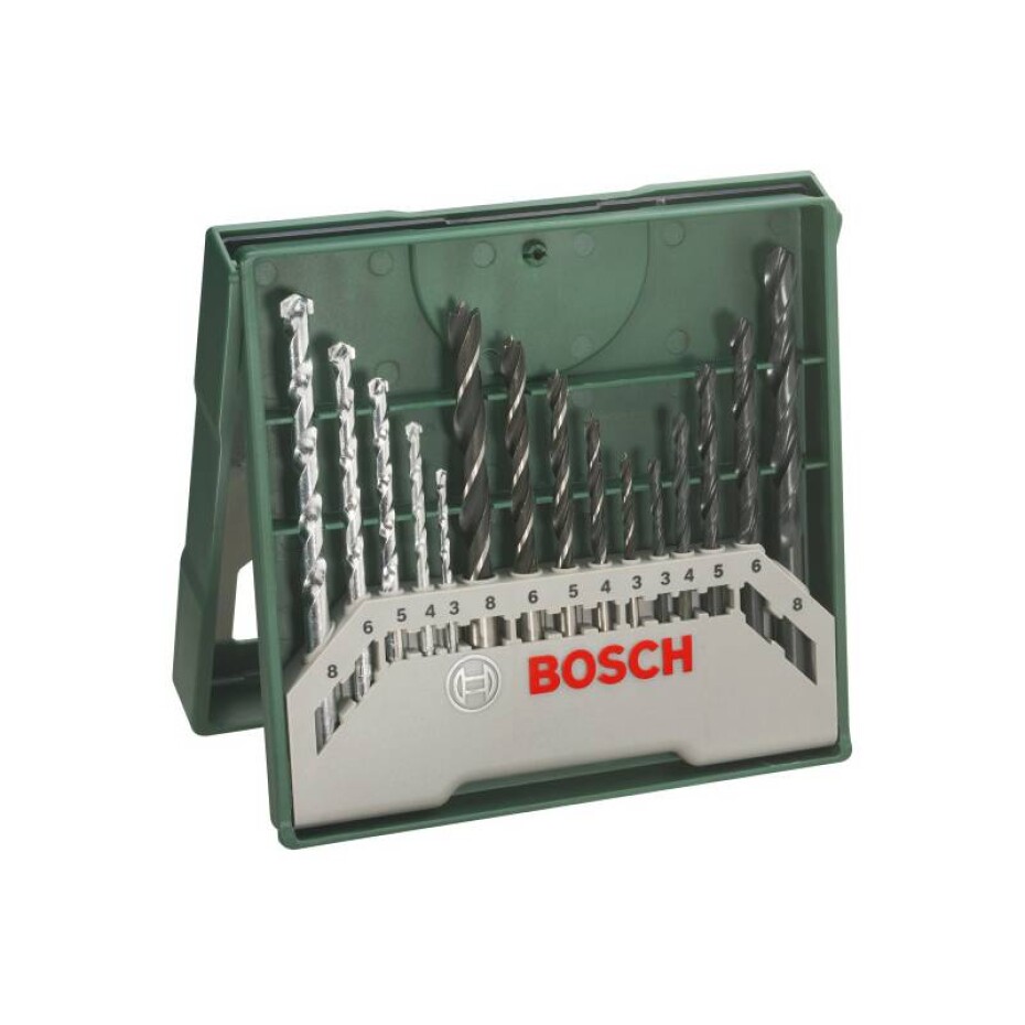 Bosch 15dílná X-Line - main (0)