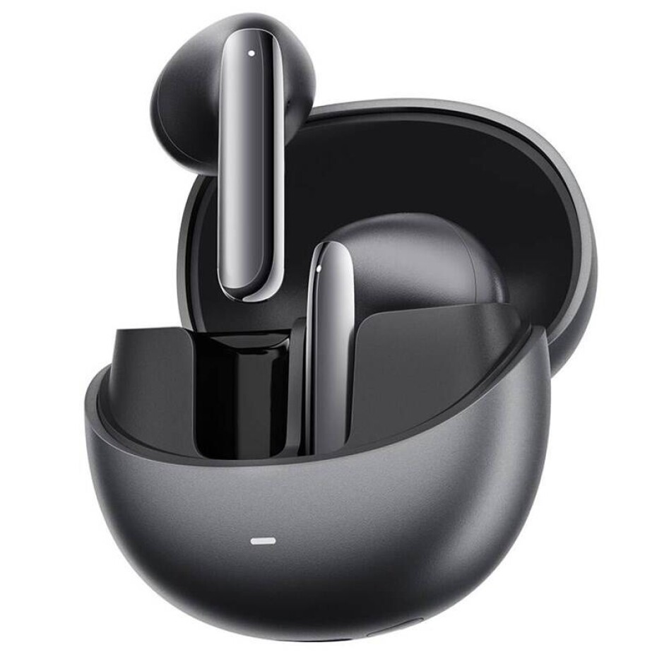QCY HT10 PRO+ AilyBuds (HT10 pro+ black) černá - main (0)