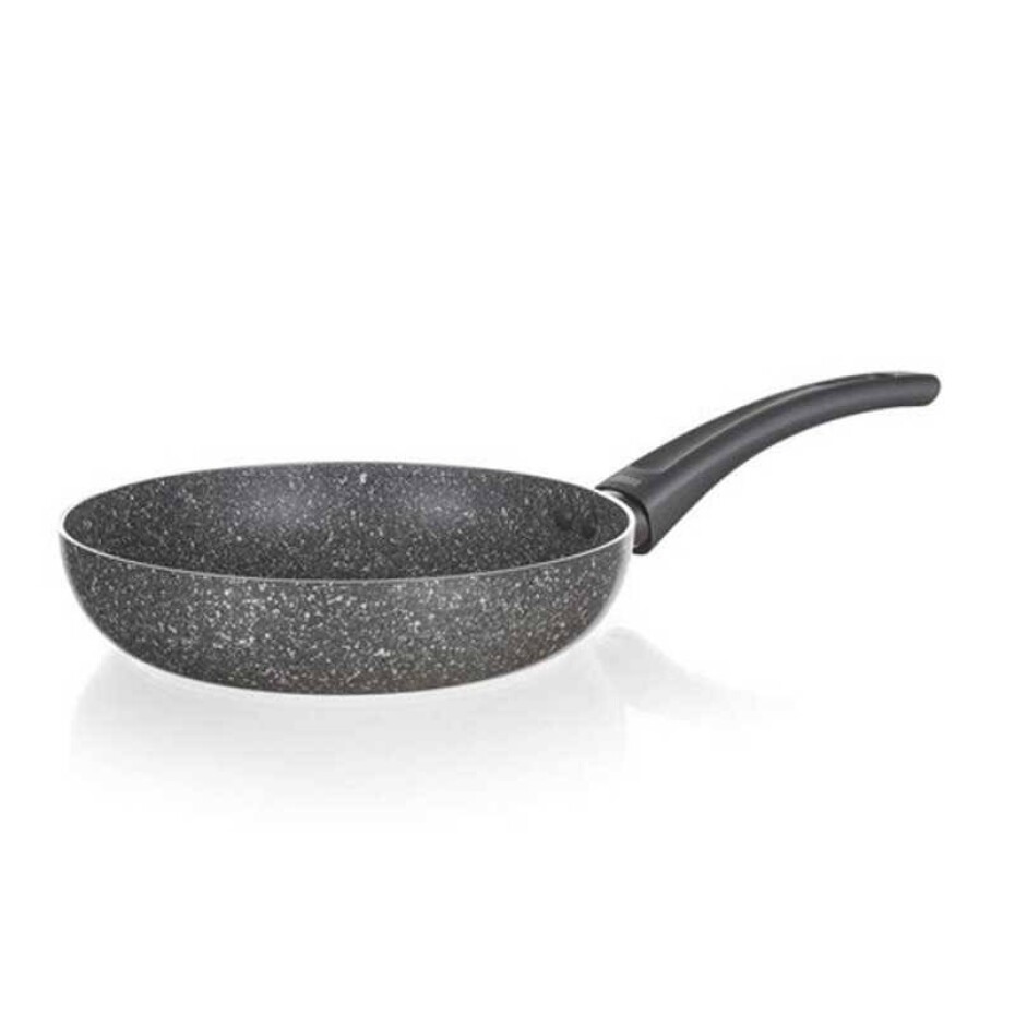 BANQUET Granite 20 cm šedá - main (0)