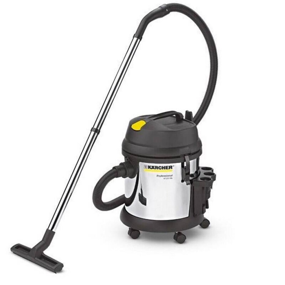 Kärcher NT 27/1 Me Professional - main (0)