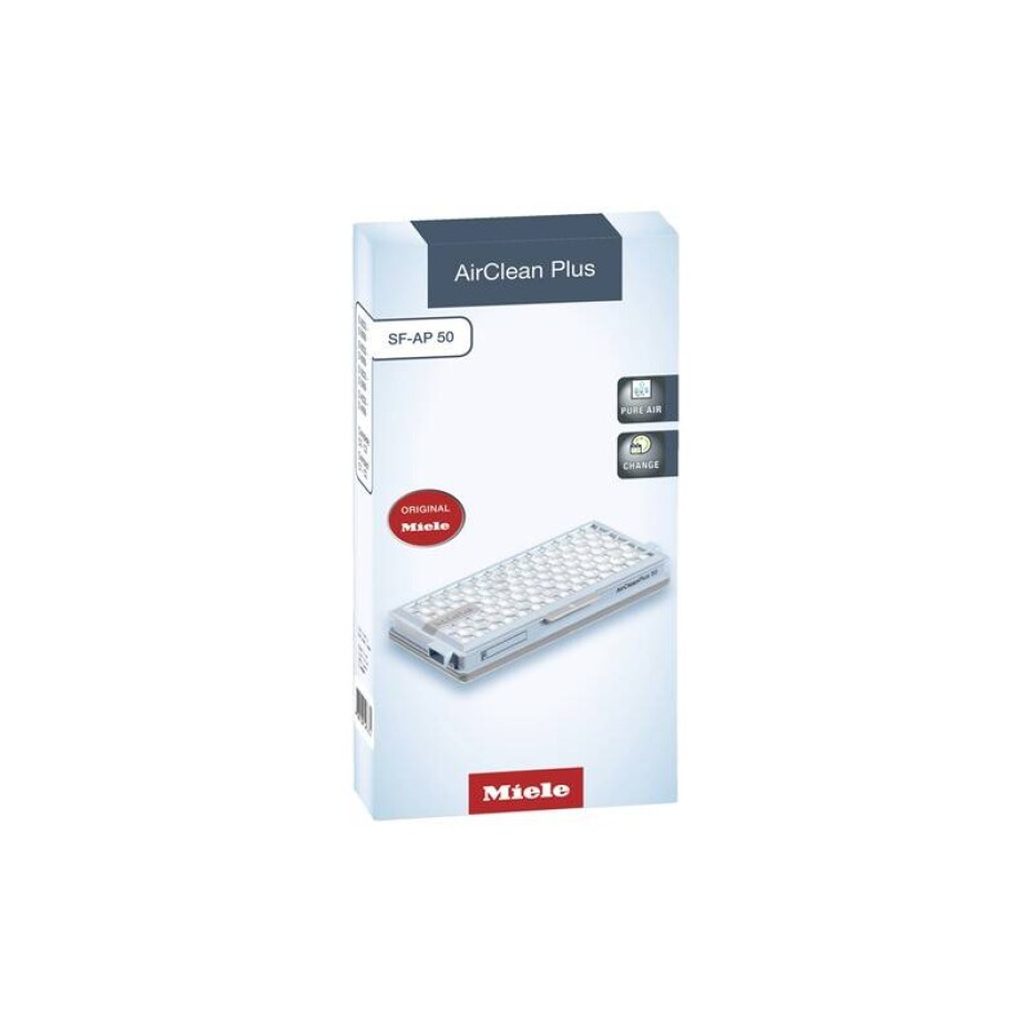 Miele SF-AP 50 AirClean Plus - main (0)