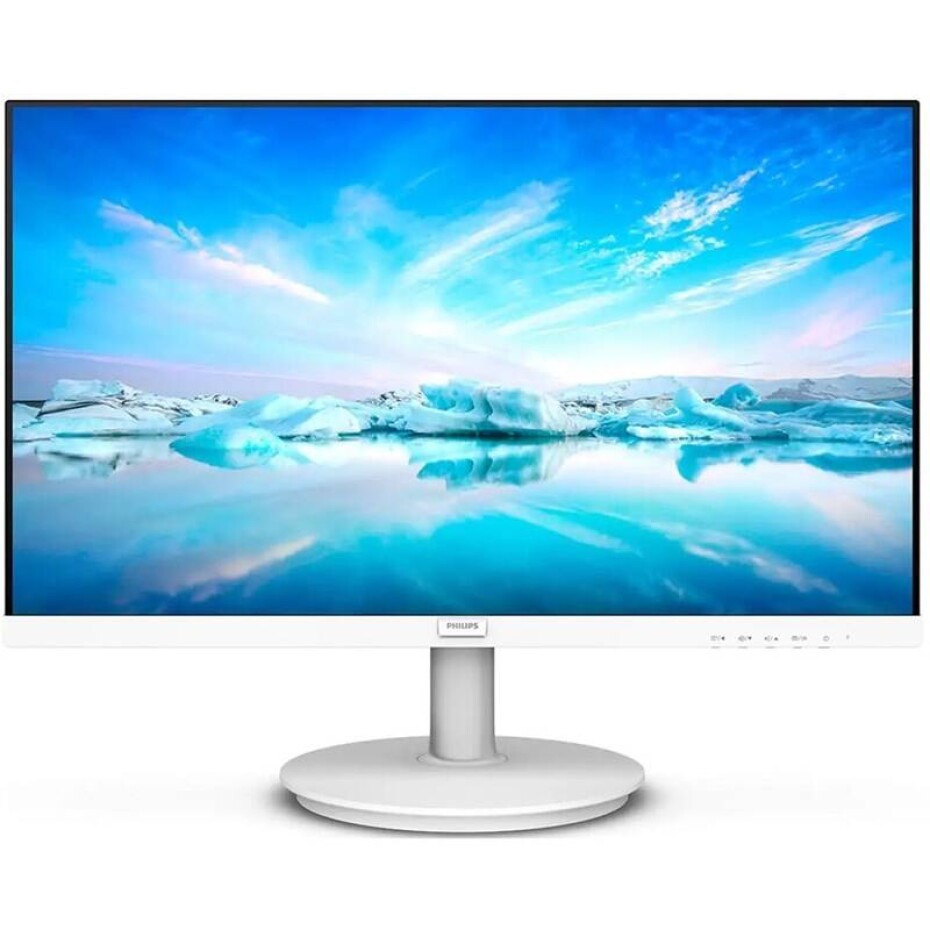 Philips 271V8AW (271V8AW/00) bílý - main (0)