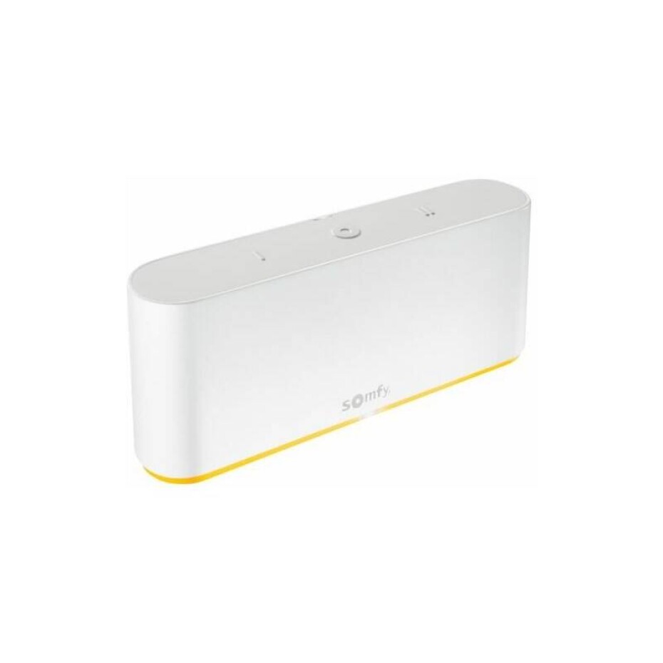 Řídící jednotka Somfy TaHoma Switch bílá (1870594) - main (0)