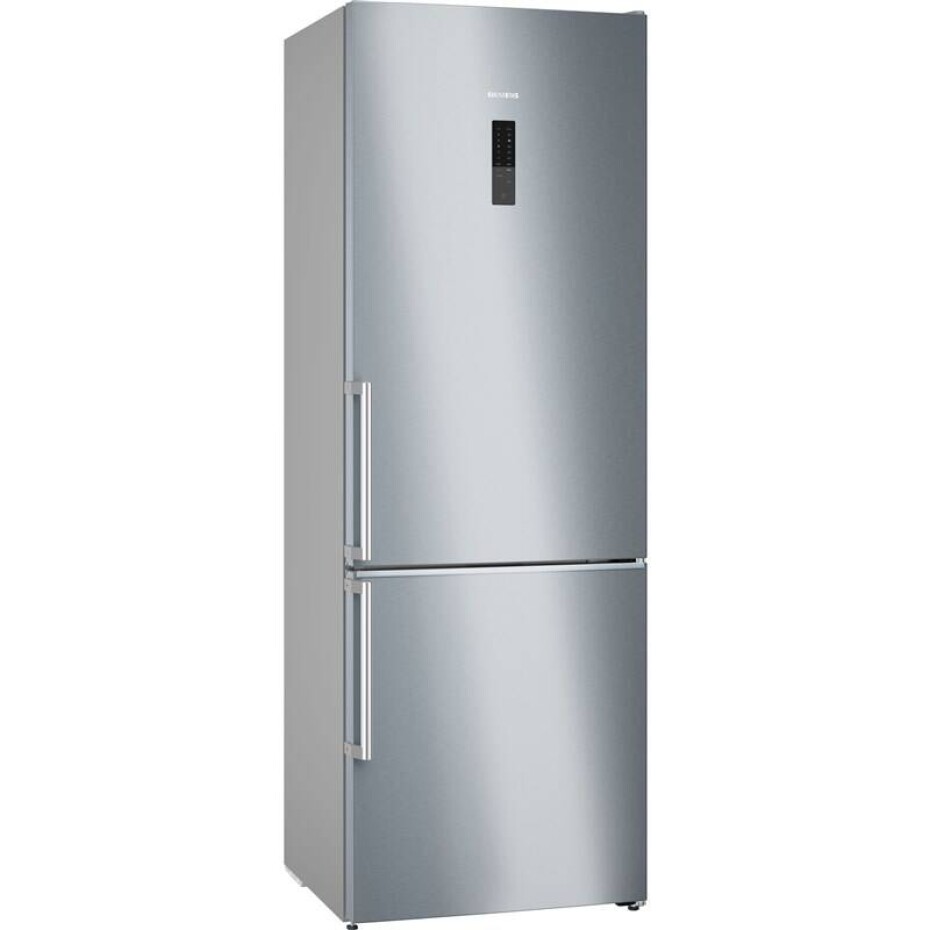 Siemens iQ500 KG49NAIBT ocel - main (0)
