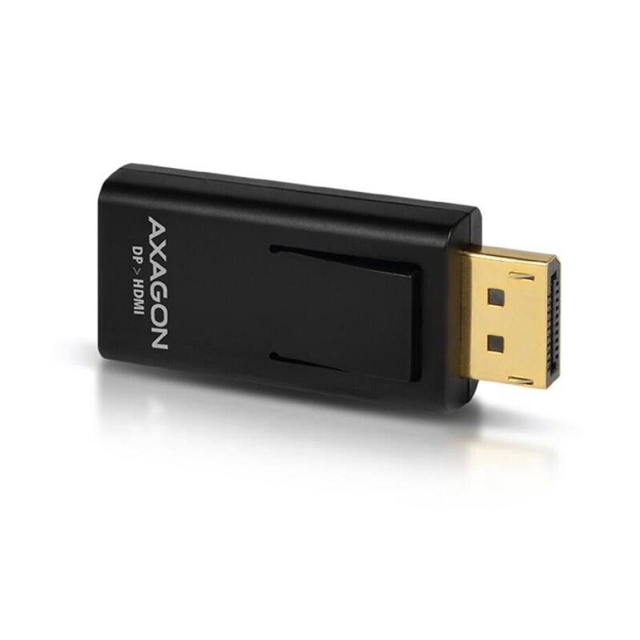 Axagon DisplayPort / HDMI (RVD-HI) - main (0)