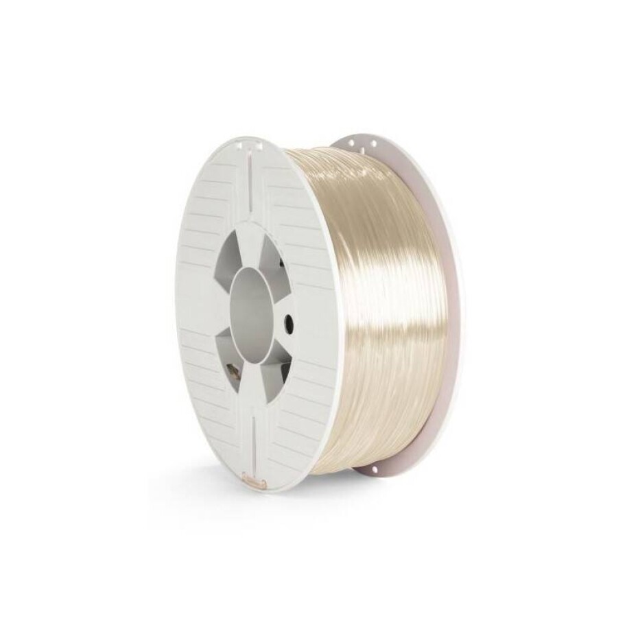 Verbatim PET-G 1,75 mm pro 3D tiskárnu, 1kg (55051) průhledná - main (0)
