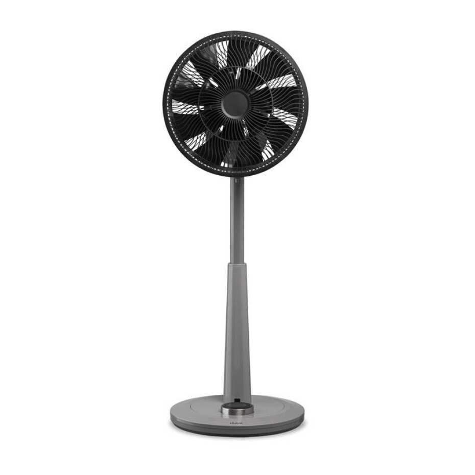 Duux Whisper Gray - main (0)