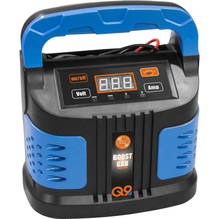Güde GAB 12V/6V-10A-BOOST - main (0)