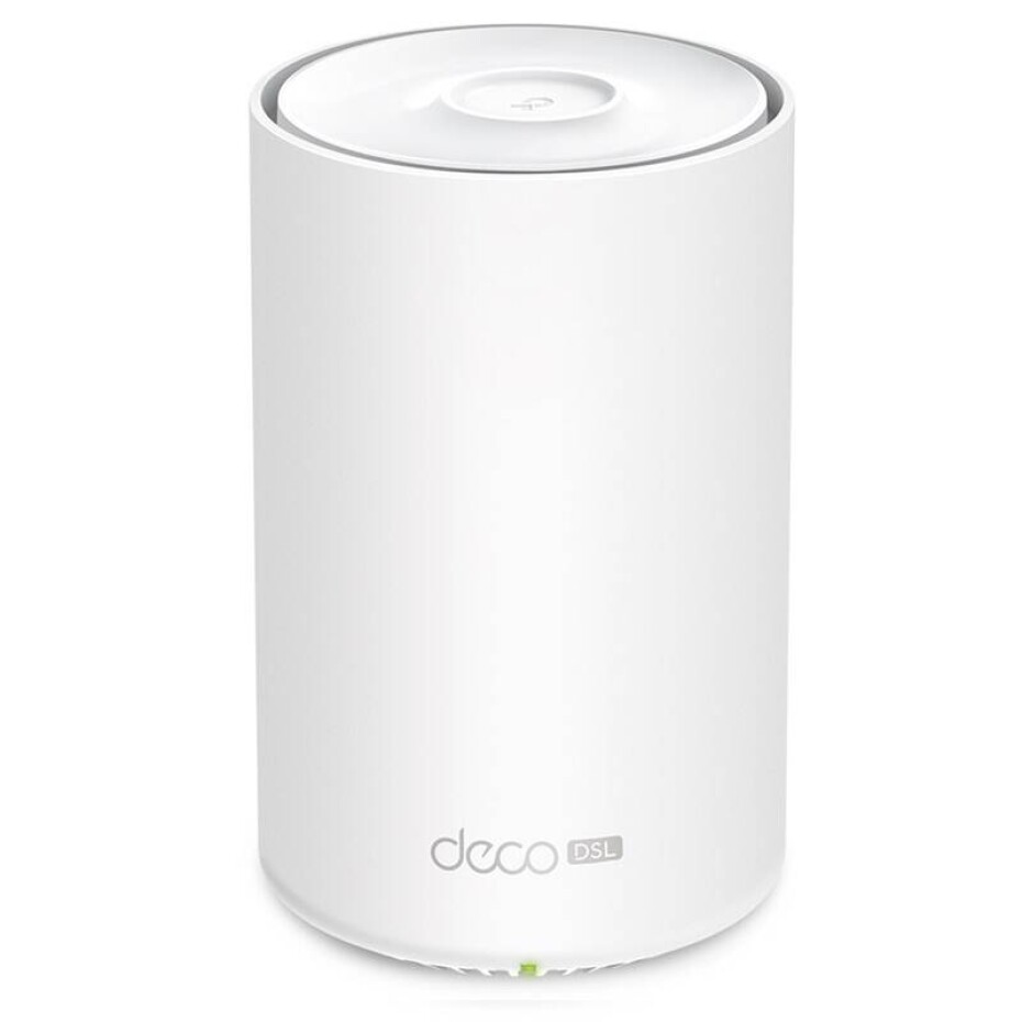 TP-Link Deco X50-DSL (Deco X50-DSL(1-pack)) bílý - main (0)