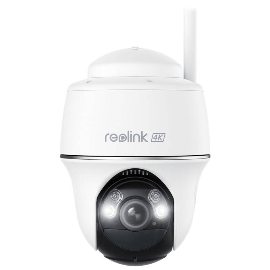 Reolink Argus PT Ultra (Argus PT Ultra) bílá - main (0)