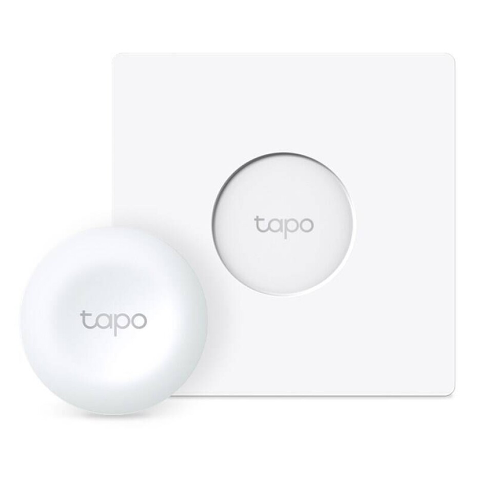 TP-Link Tapo S200D, chytrý stmívač světla (Tapo S200D) - main (0)