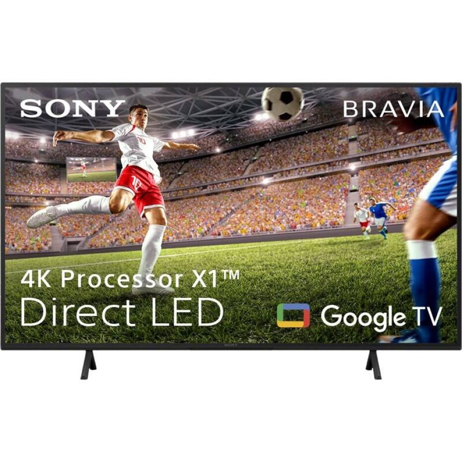 Sony KD-55X75WL - main (0)