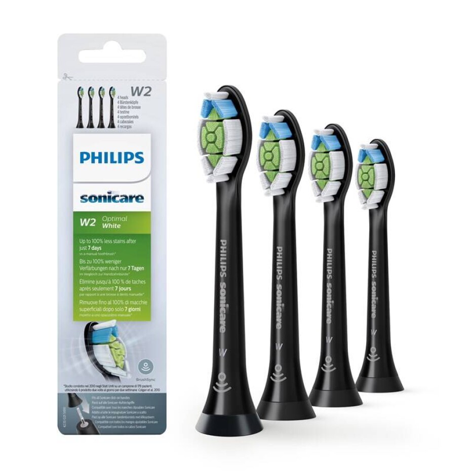 Philips Sonicare Optimal White HX6064/11 - main (0)