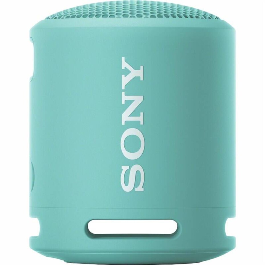 Sony SRS-XB13 tyrkysový - main (0)