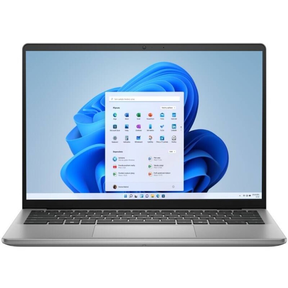 Dell Vostro 14 (3440) (VYKY2) šedý - main (0)