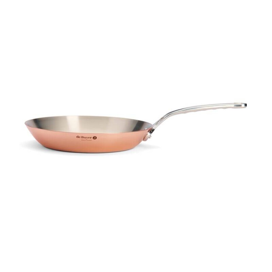 de Buyer Prima Matera 6224.28, 28 cm - main (0)