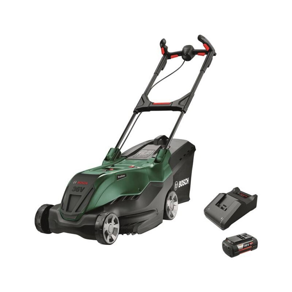 Bosch AdvancedRotak 36V-44-750, 6 Ah (s baterií) - main (0)