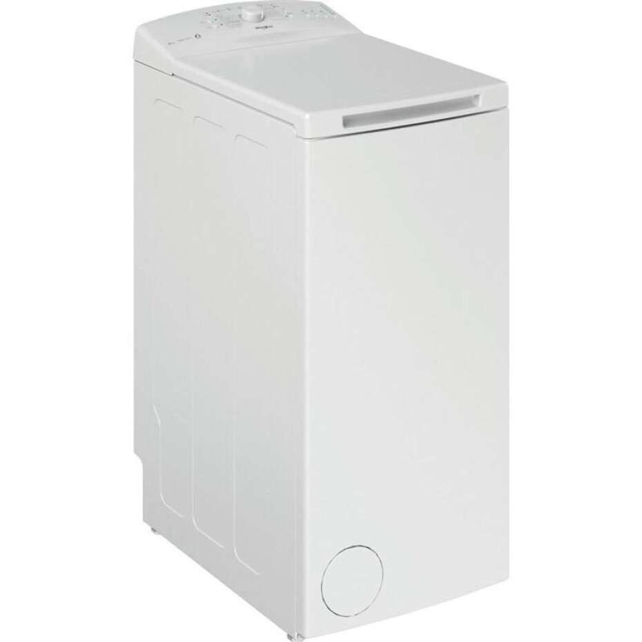 Whirlpool TDLR 6040L EU/N bílá - main (0)