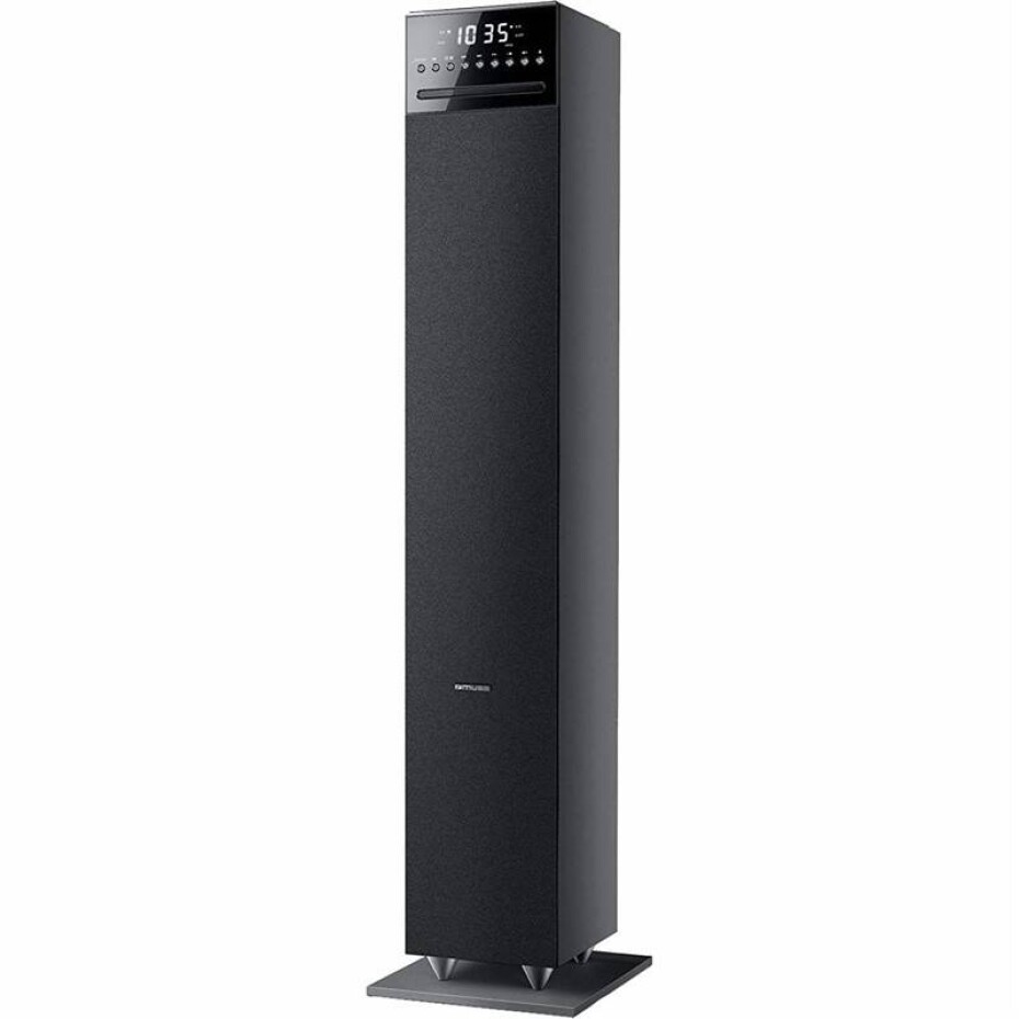 MUSE M-1350BTC černé - main (0)