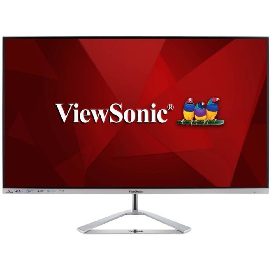 ViewSonic VX3276-4K-MHD (VX3276-4K-MHD) - main (0)