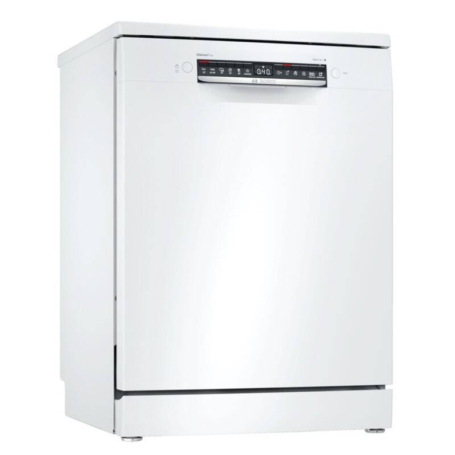 Bosch Serie 4 SMS4EVW10E EfficientDry bílá - main (0)