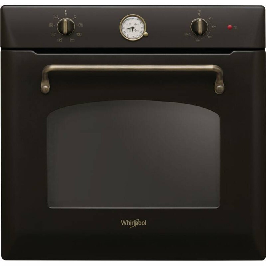 Whirlpool Retro WTA C 8411 SC AN antracitová - main (0)