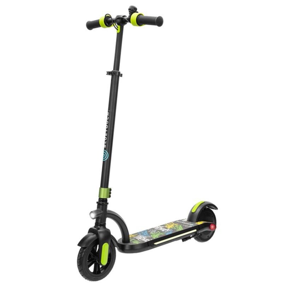 Bluetouch BT SUPERKIDS zelená - main (0)