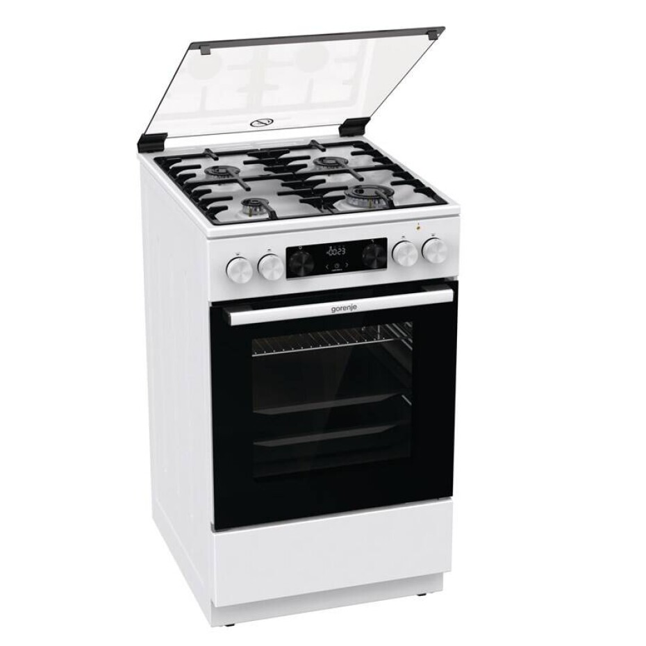 Gorenje Essential line MEKS5141W bílá - main (0)
