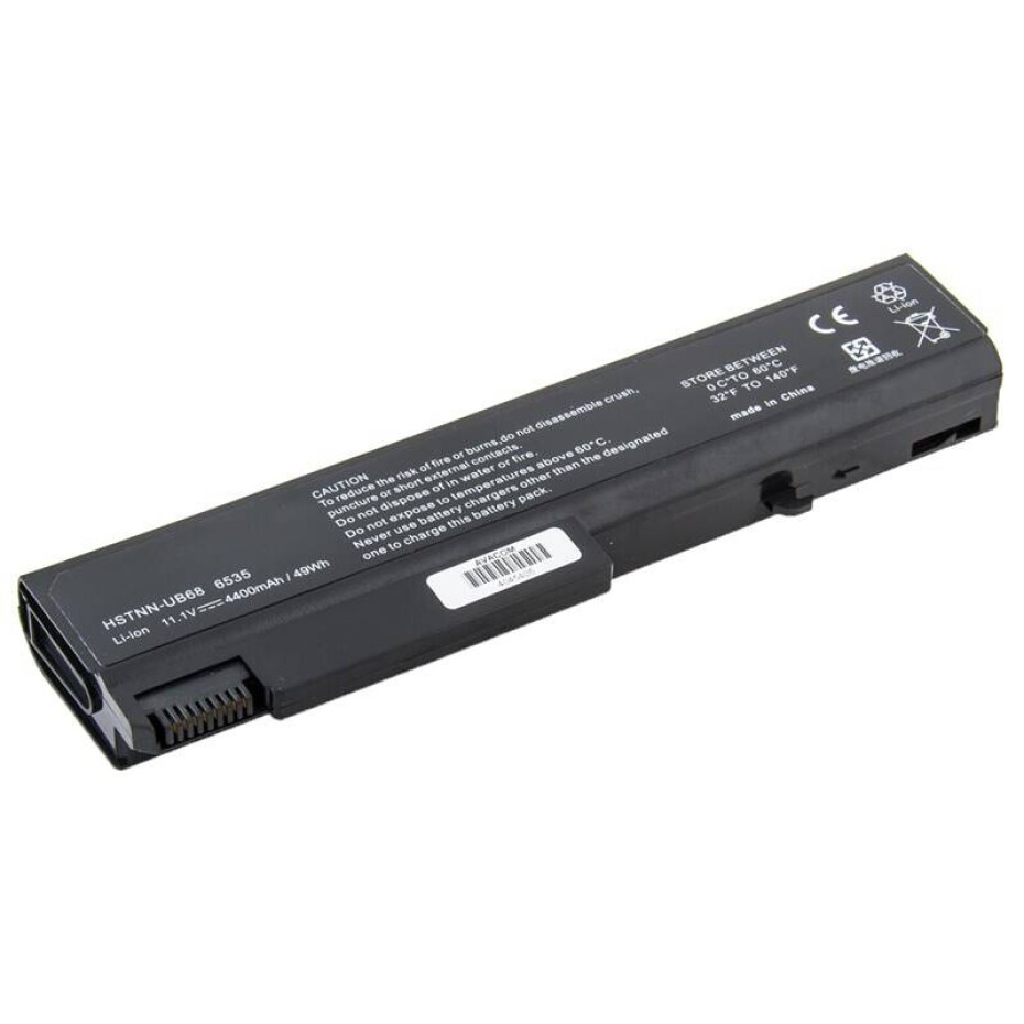 Avacom pro HP Business 6530b/6730b Li-Ion 10,8V 4400mAh (NOHP-6530-N22) - main (0)