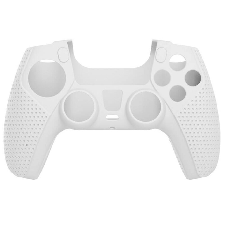 White Shark BODY LOCK pro PS5 (BODYLOCK-W) bílý - main (0)