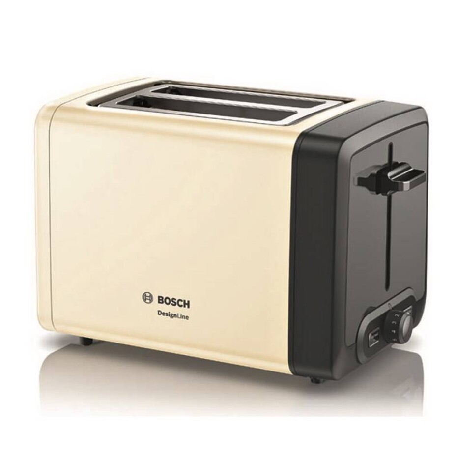 Bosch DesignLine TAT4P427 béžový - main (0)