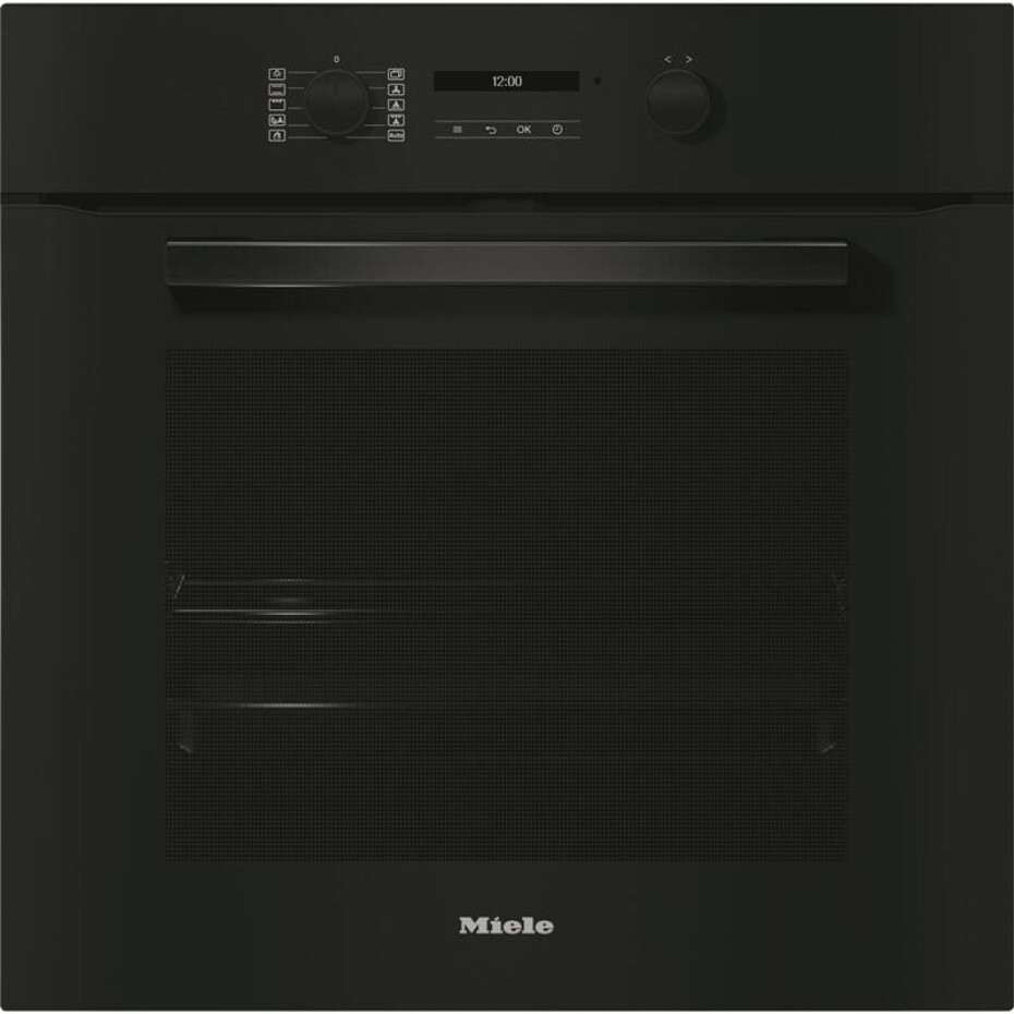 Miele H 2861-1 B Black 125 Edition černá - main (0)