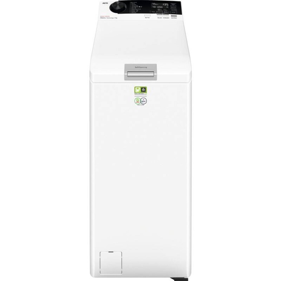 AEG ÖKOMix® 8000 LTR8E373C bílá - main (0)