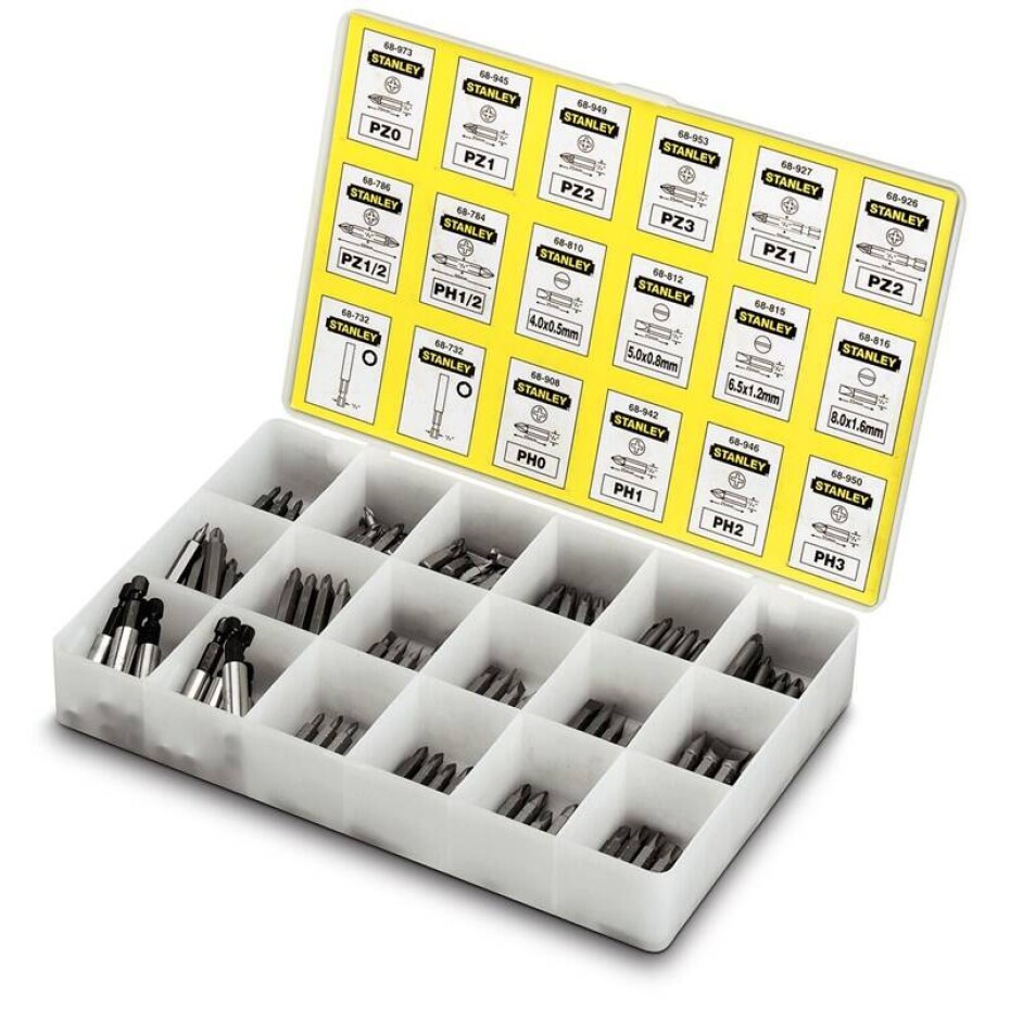 Stanley 1-68-741 200 ks - main (0)