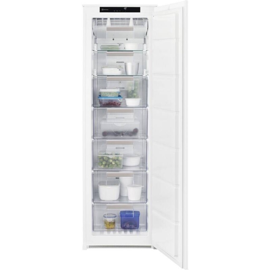Electrolux KUT6NE18S bílá - main (0)