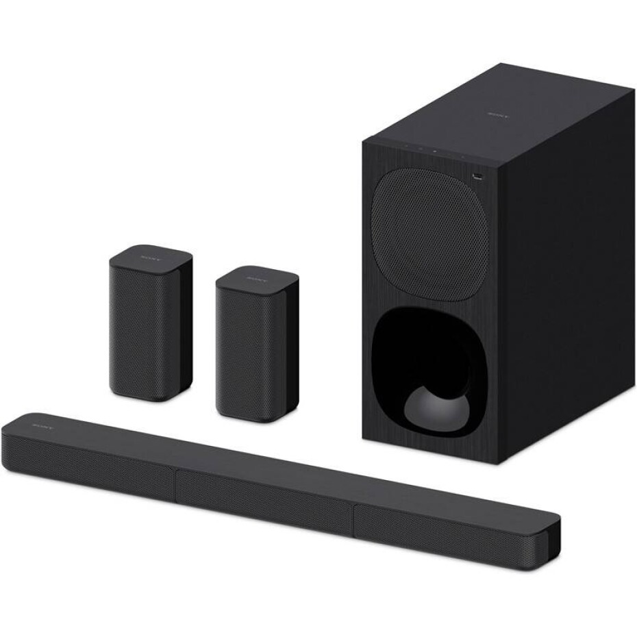 Sony HT-S20R černý - main (0)